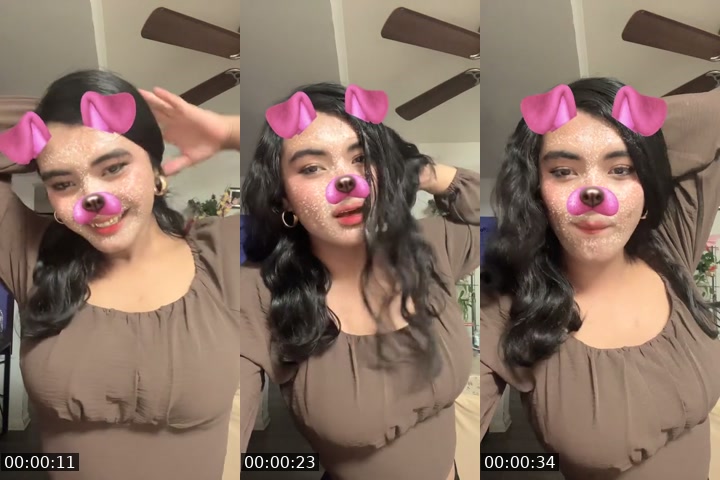 @naobi50 Honduras TikTok live from 2026-07-17