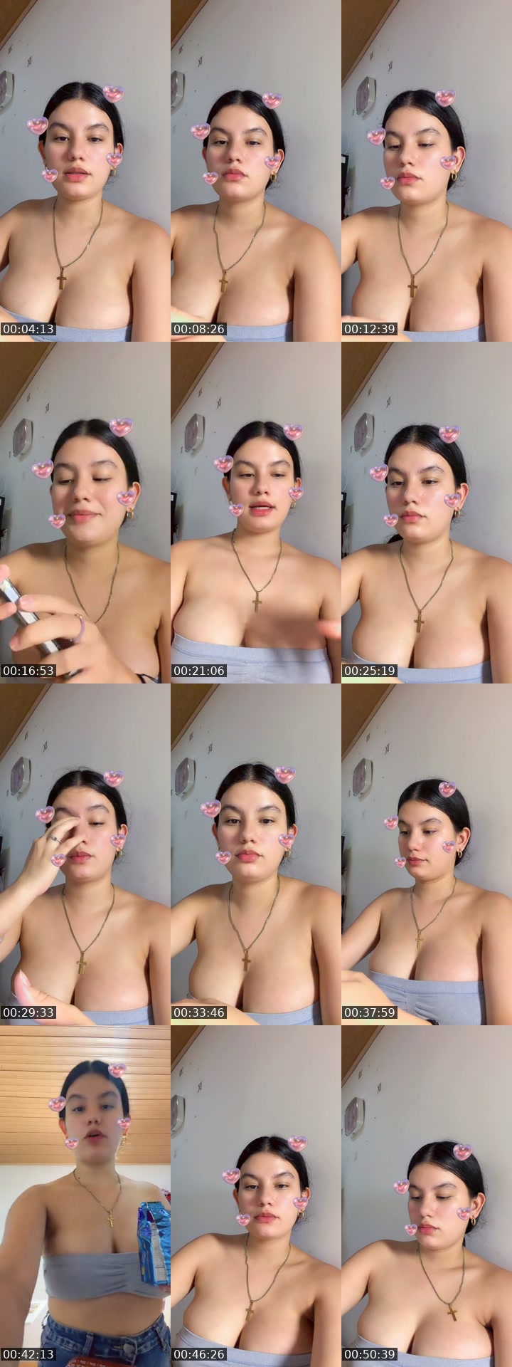 @paulavera044 TikTok live from 2026-07-17