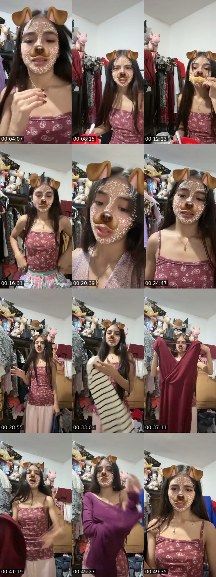 Mexico TikTok live: Auuuu by @danny.cll