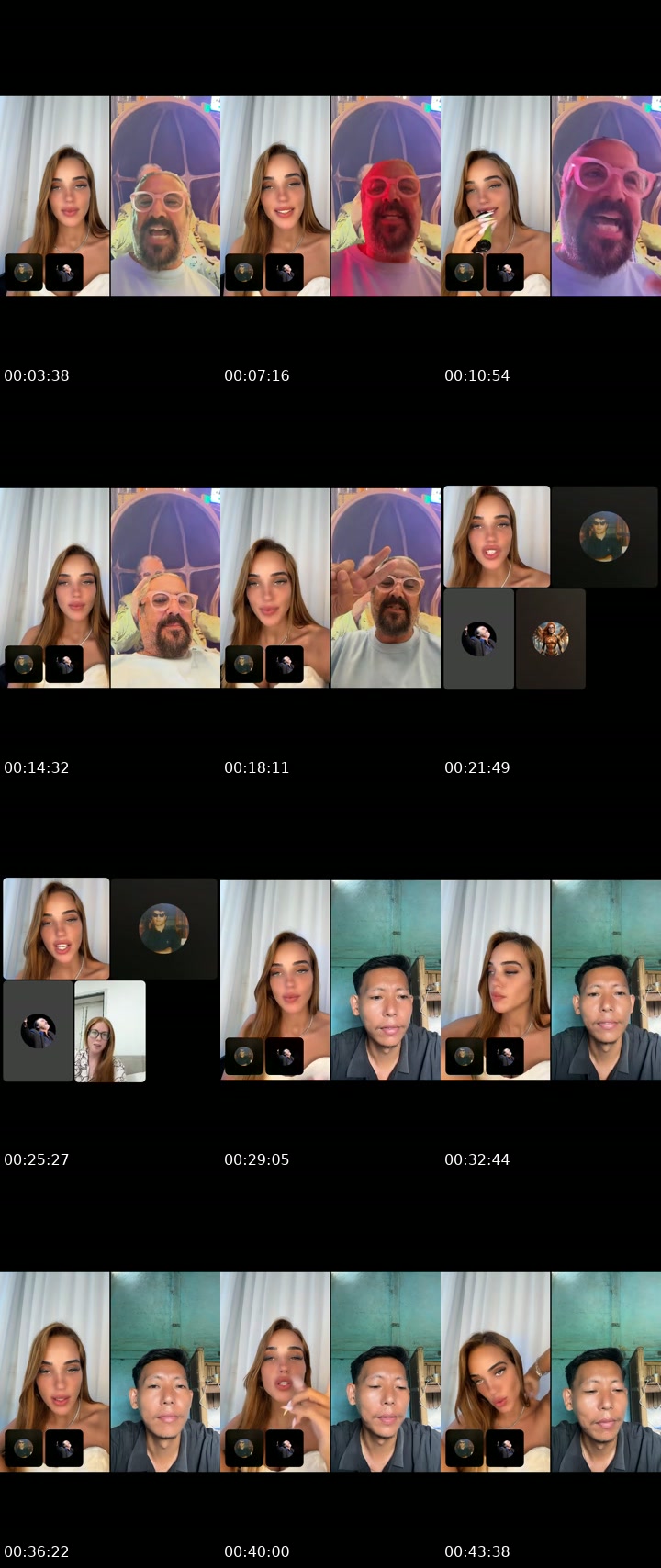 @shirqueen617 TikTok live from 2026-07-17
