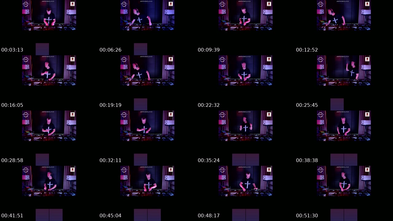 @abrixsound TikTok live from 2026-07-17
