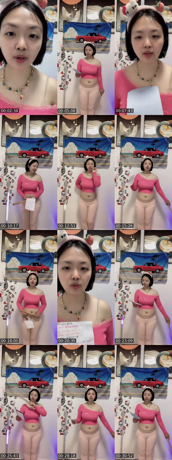 @user27181603352787 TikTok live from 2026-07-17