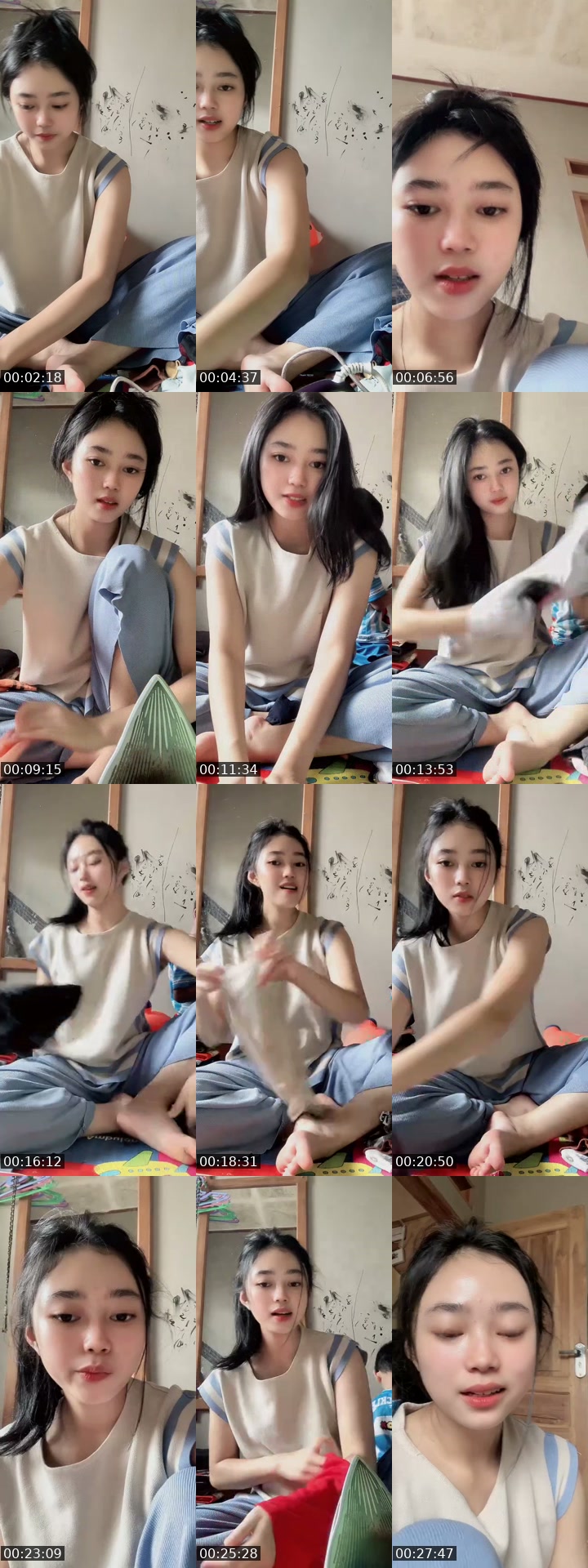 @yoowaimoooooooo TikTok live from 2026-07-17