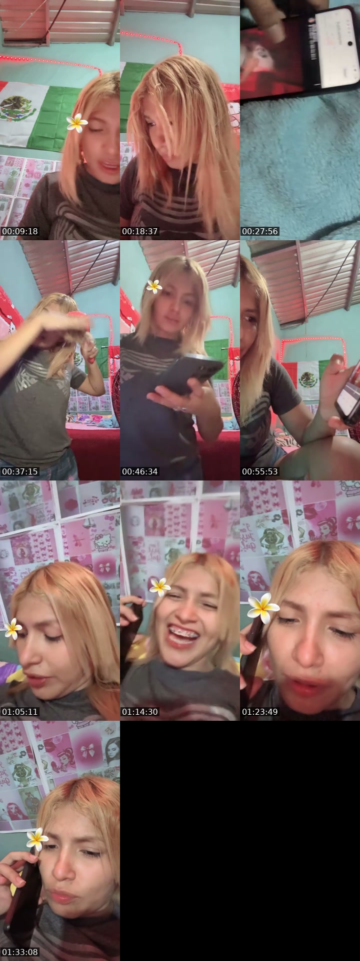 @yasurirr TikTok live from 2026-07-17
