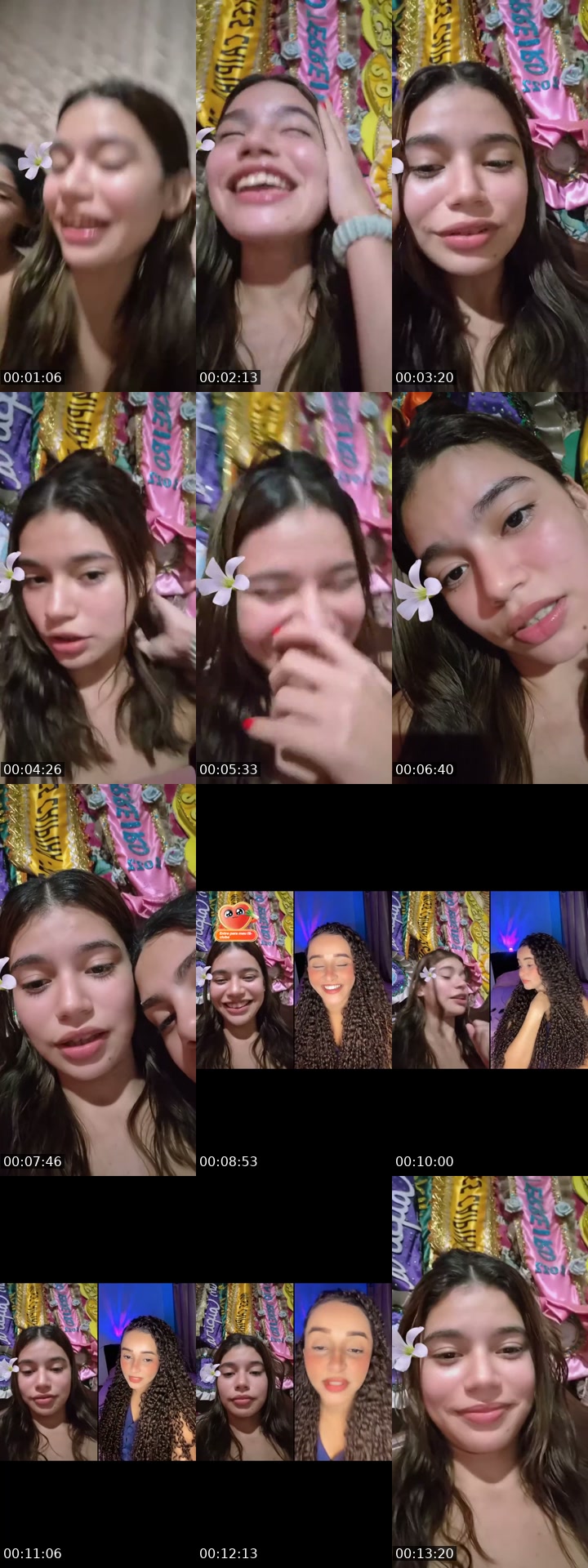@eujhulys TikTok live from 2026-07-17