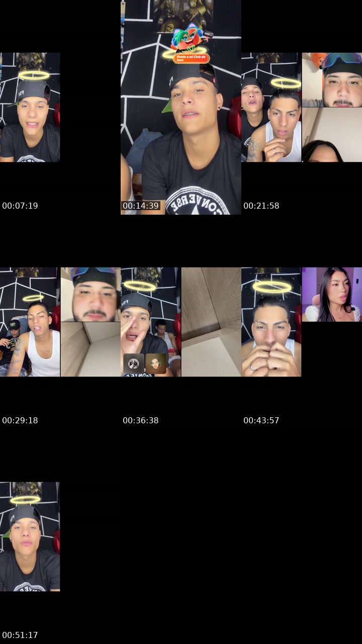 @engilverz TikTok live from 2026-07-17