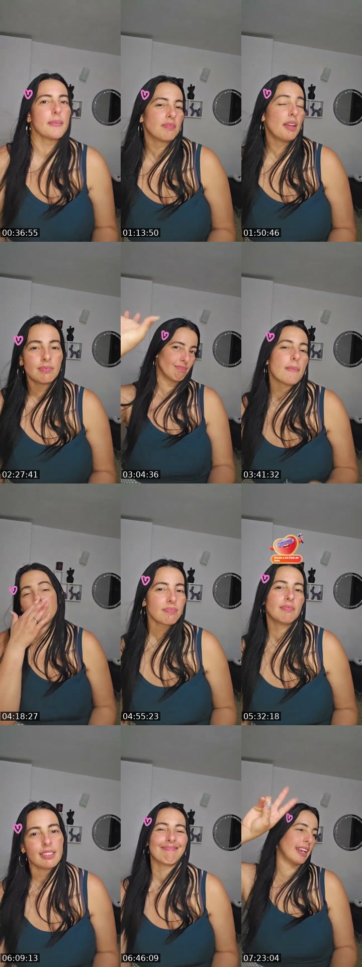 @anerislopezperez TikTok live from 2026-07-17
