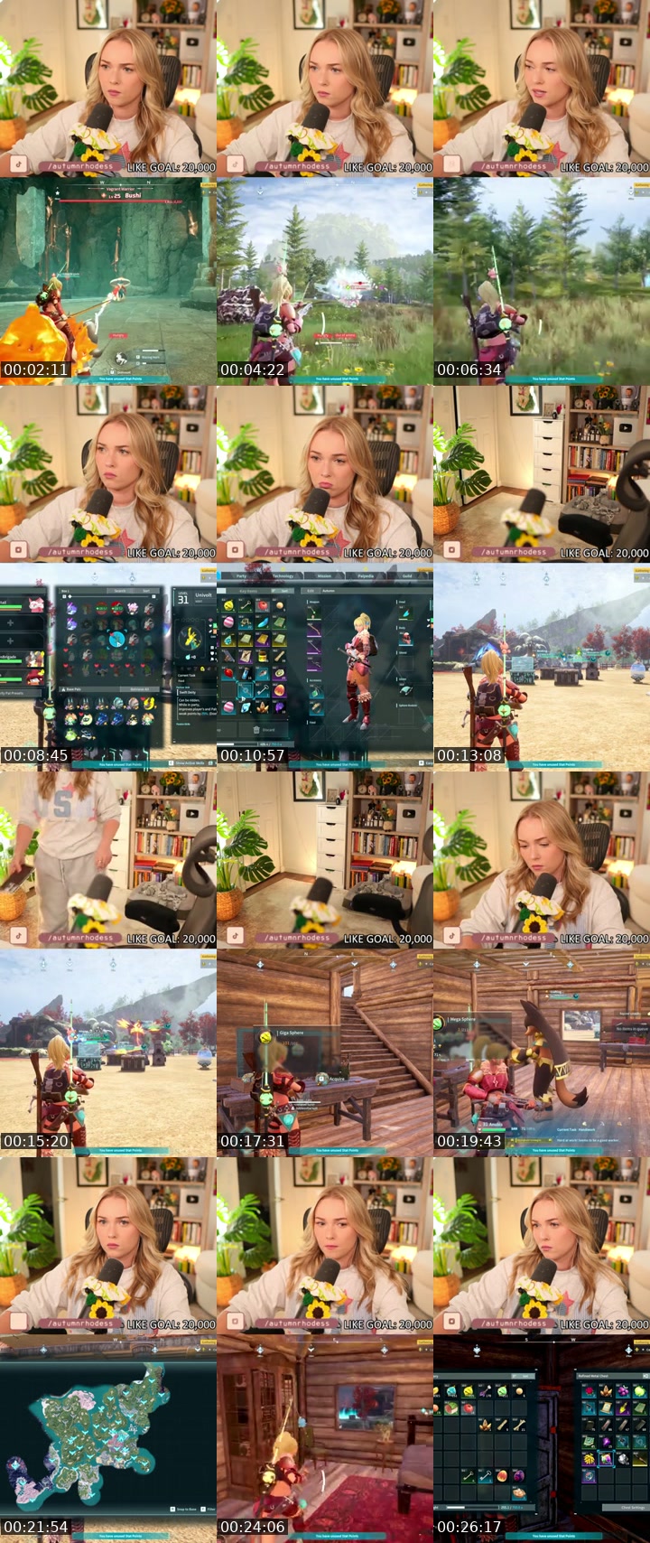 @autumntwitch TikTok live from 2026-07-17
