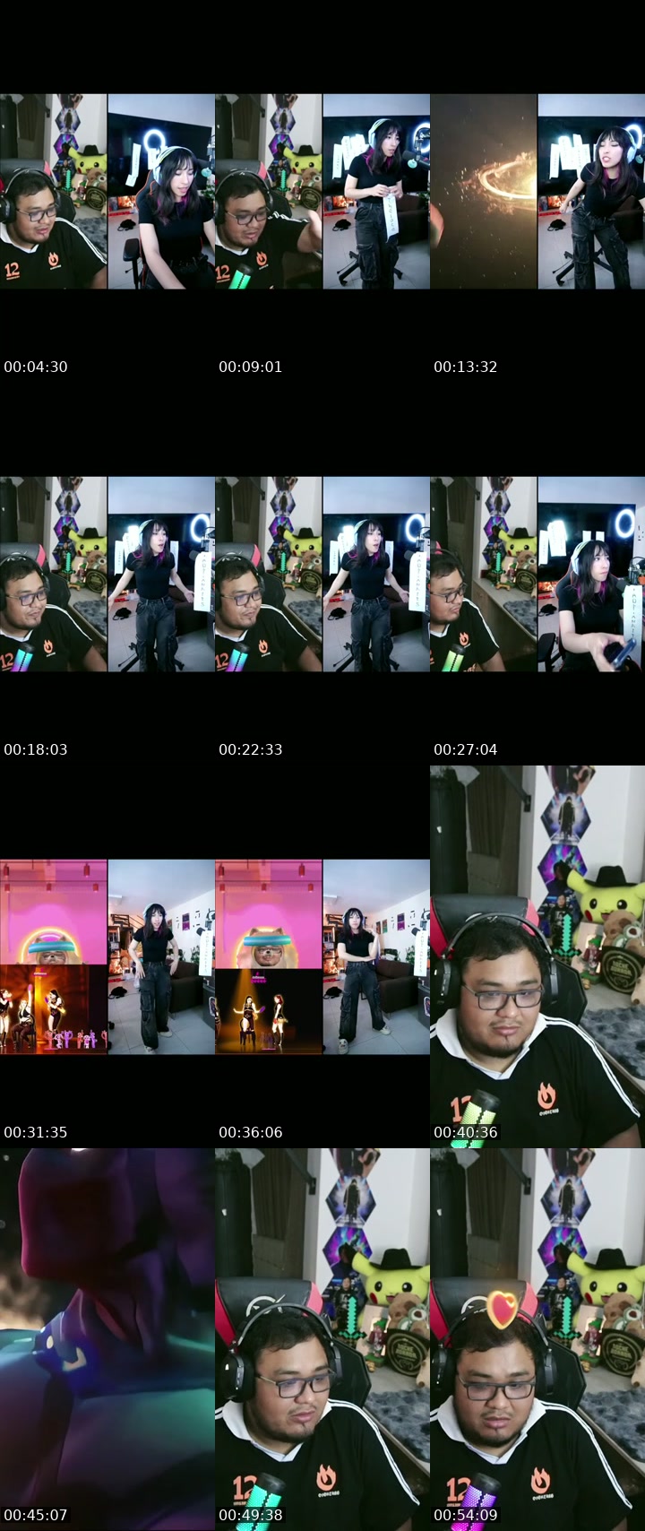 TikTok live: Dotero perdido en tiktok by @bryanfreddy