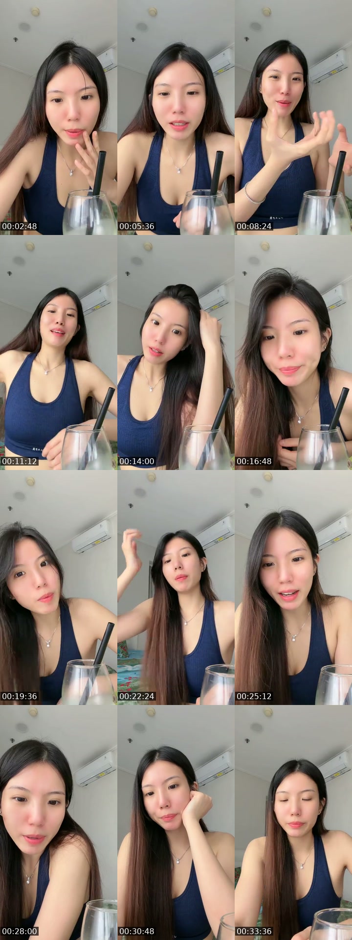 TikTok live: nani by @jangankeposamakai