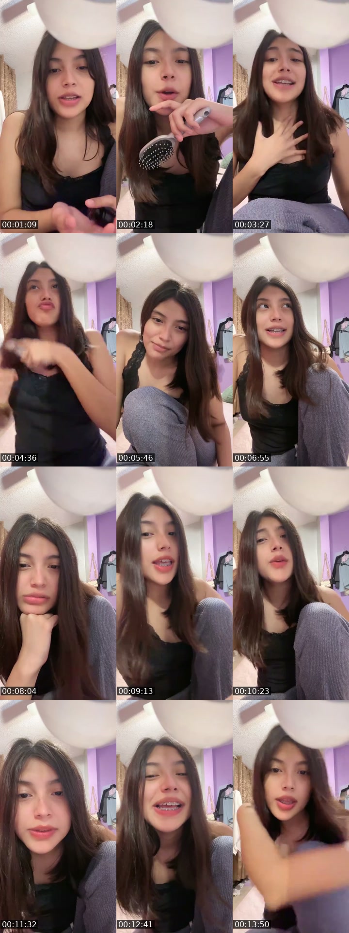 @soophytx TikTok live from 2026-07-17