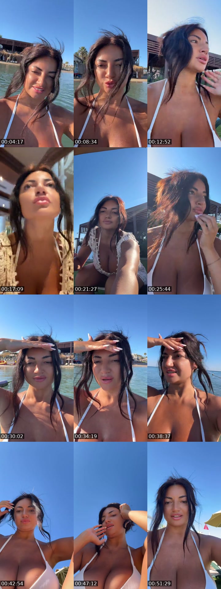 @patriziapatrizz Chad TikTok live from 2026-07-17