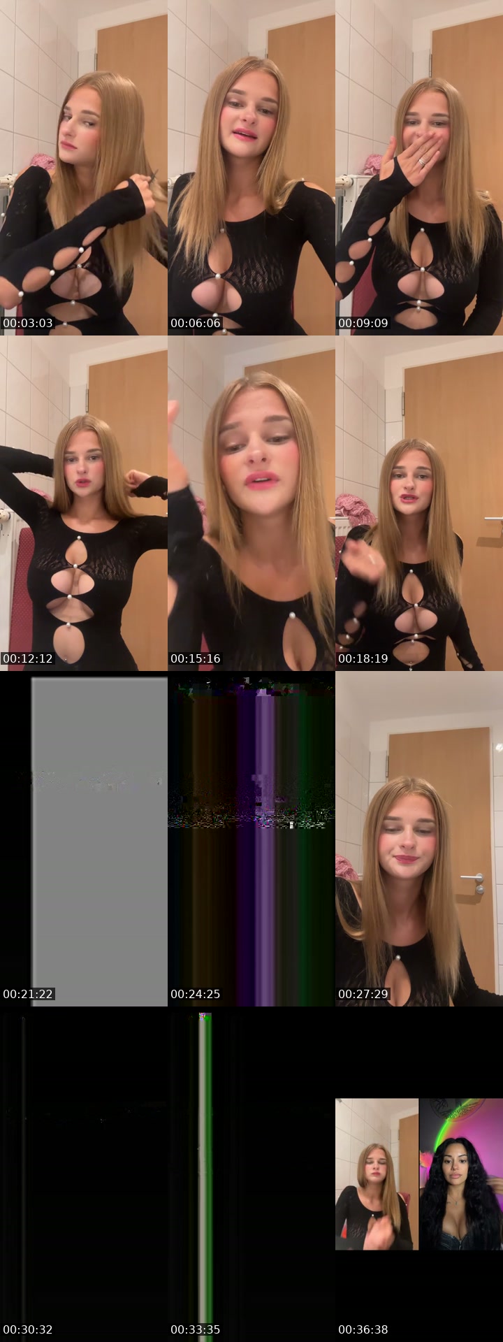 @sberlinn7 Poland TikTok live from 2026-07-17