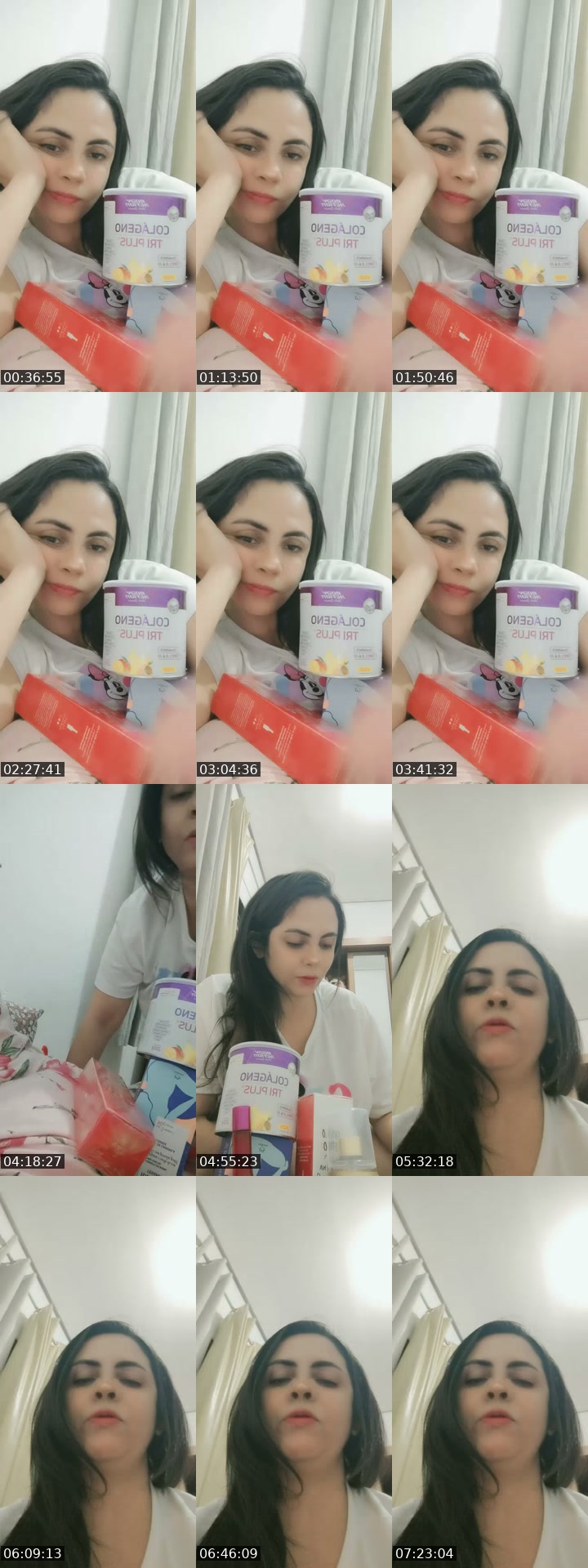 @mary20franco TikTok live from 2026-07-17