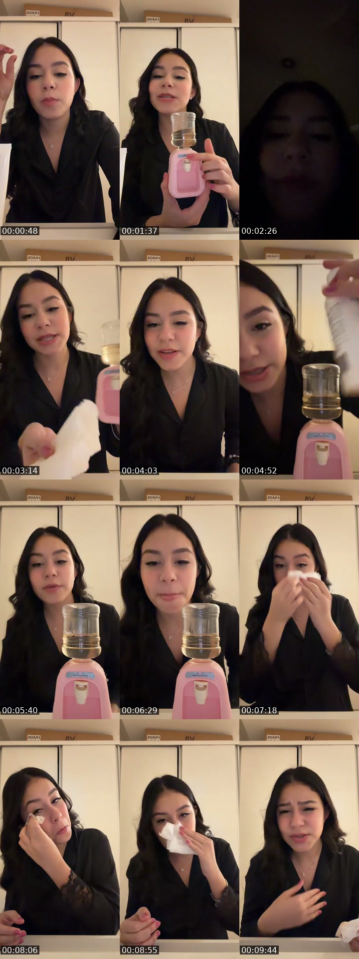@kamisilva_ TikTok live from 2026-07-17