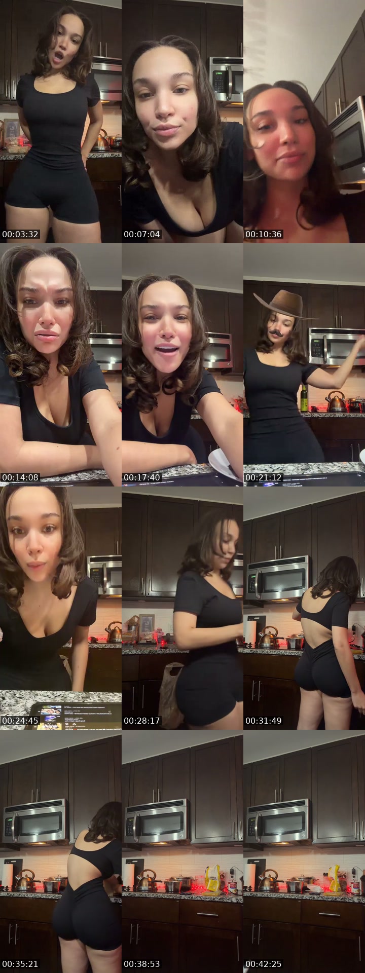 @forever.reyes United States TikTok live from 2026-07-17