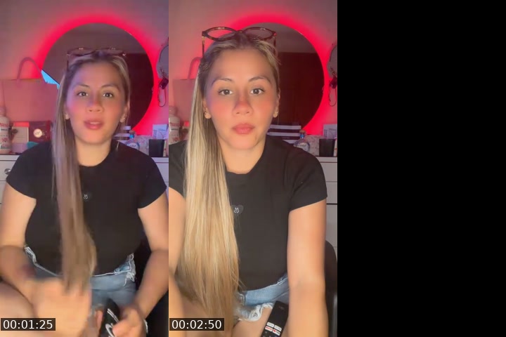 @andrea_vc1994 TikTok live from 2026-07-17