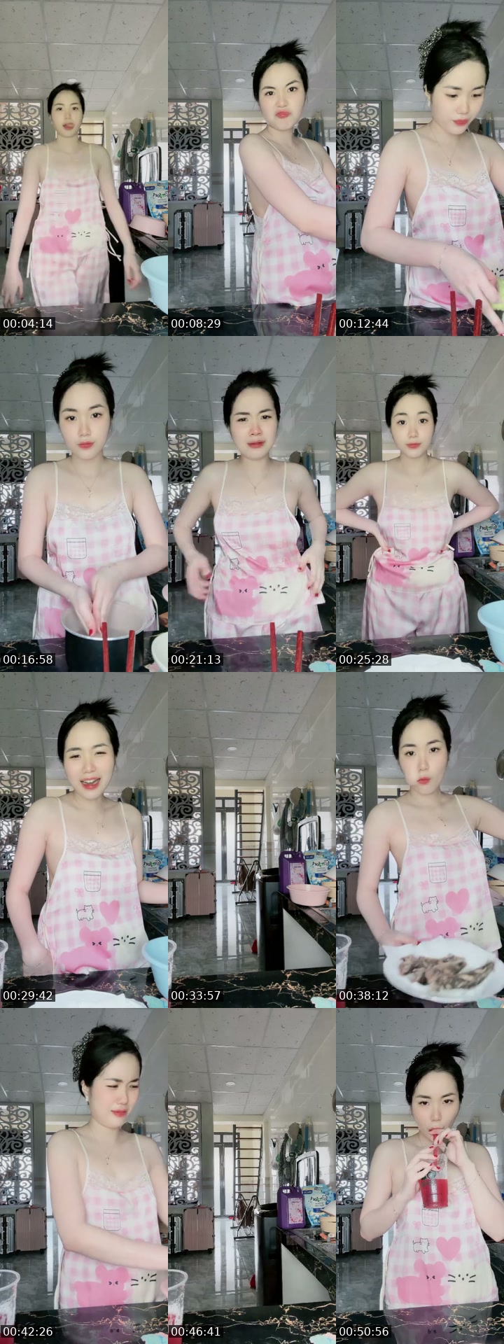 @dungchu003 TikTok live from 2026-07-17