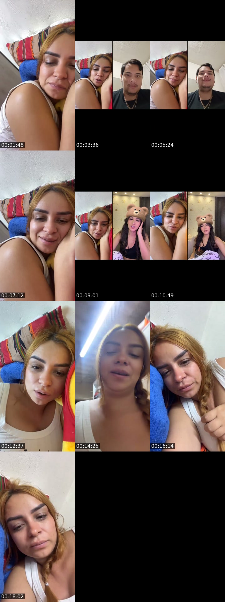 @elizabethsuarez434 past TikTok live from 2026-07-17