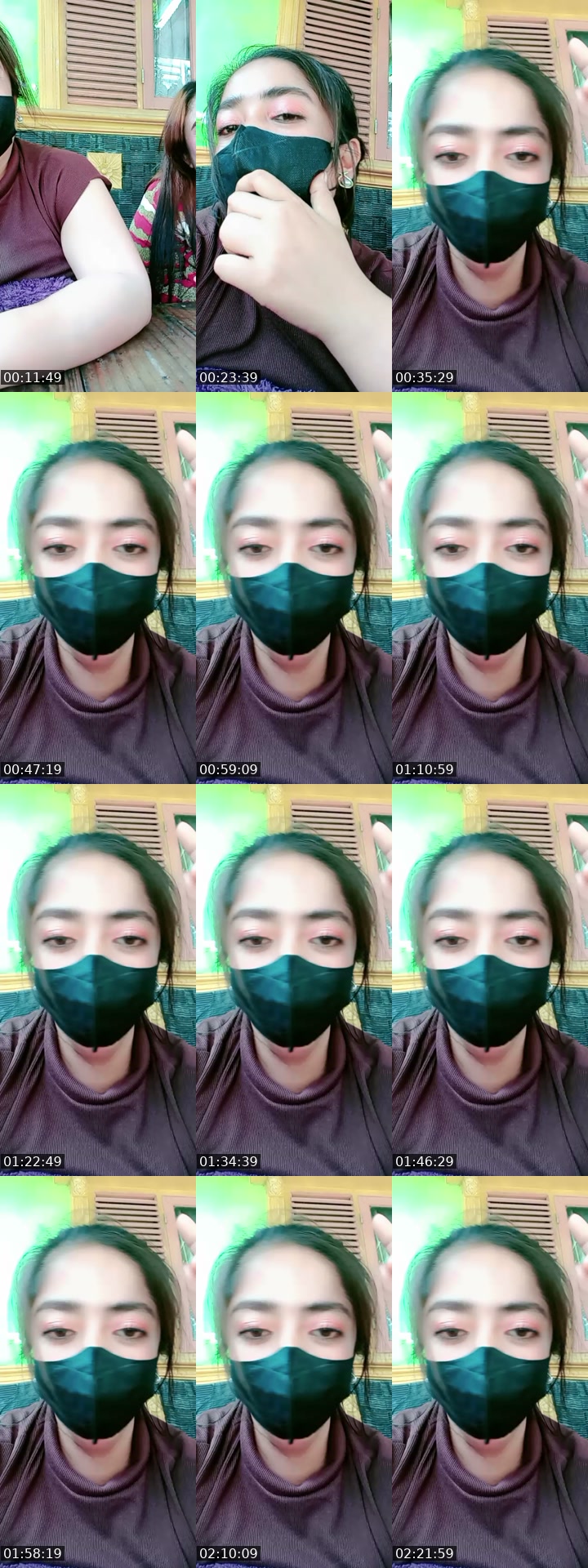 @febrybohay93 TikTok live from 2026-07-17