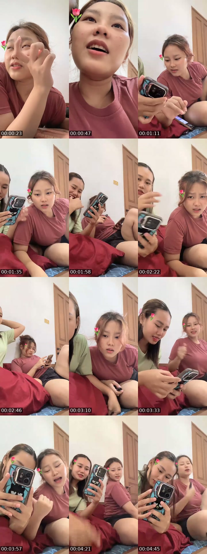 @bulanmlam2 TikTok live from 2026-07-17
