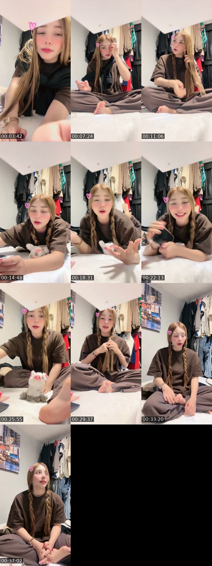 @genexisc0 TikTok live from 2026-07-17