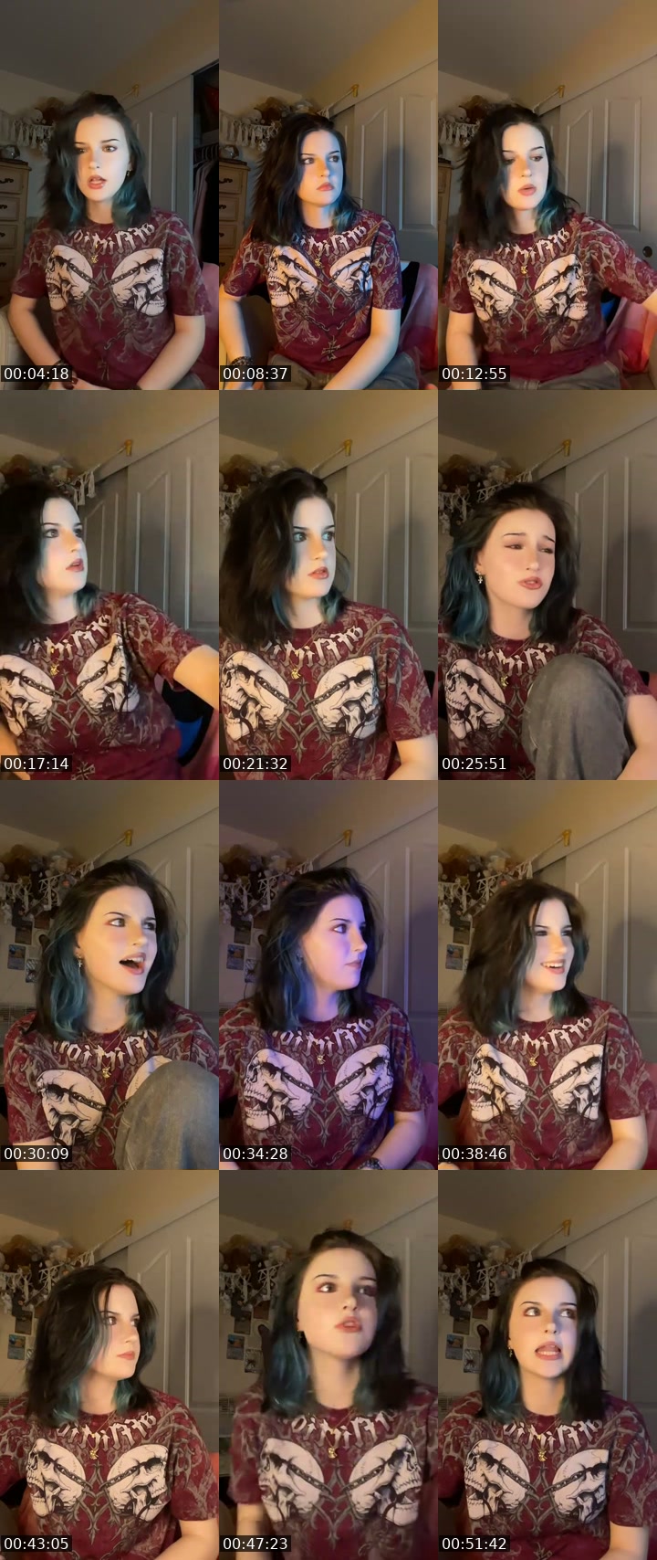 United States TikTok live: Chat  Fort by @gr33n.t3a.bb