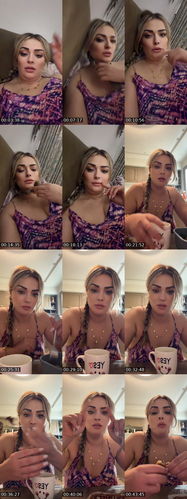 @safatriki94 TikTok live from 2026-07-17