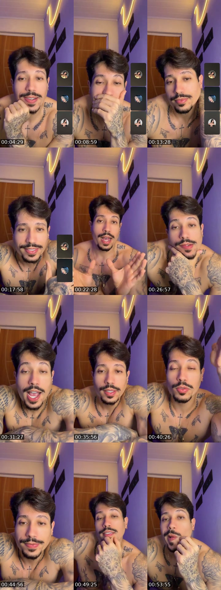 @julianomotaa TikTok live from 2026-07-17