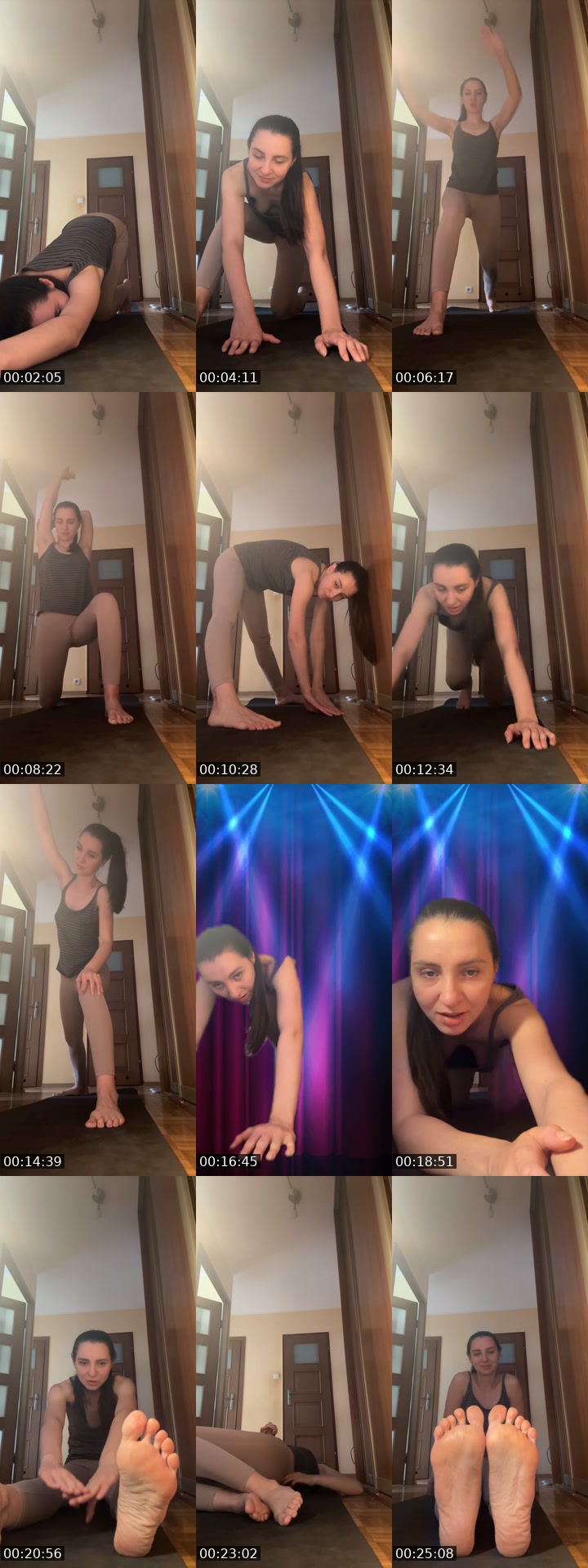 @margo.poiezzhan TikTok live from 2026-07-17