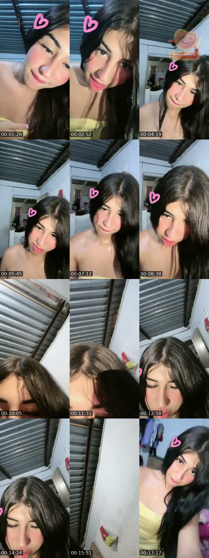 @linda_sgg TikTok live from 2026-07-17