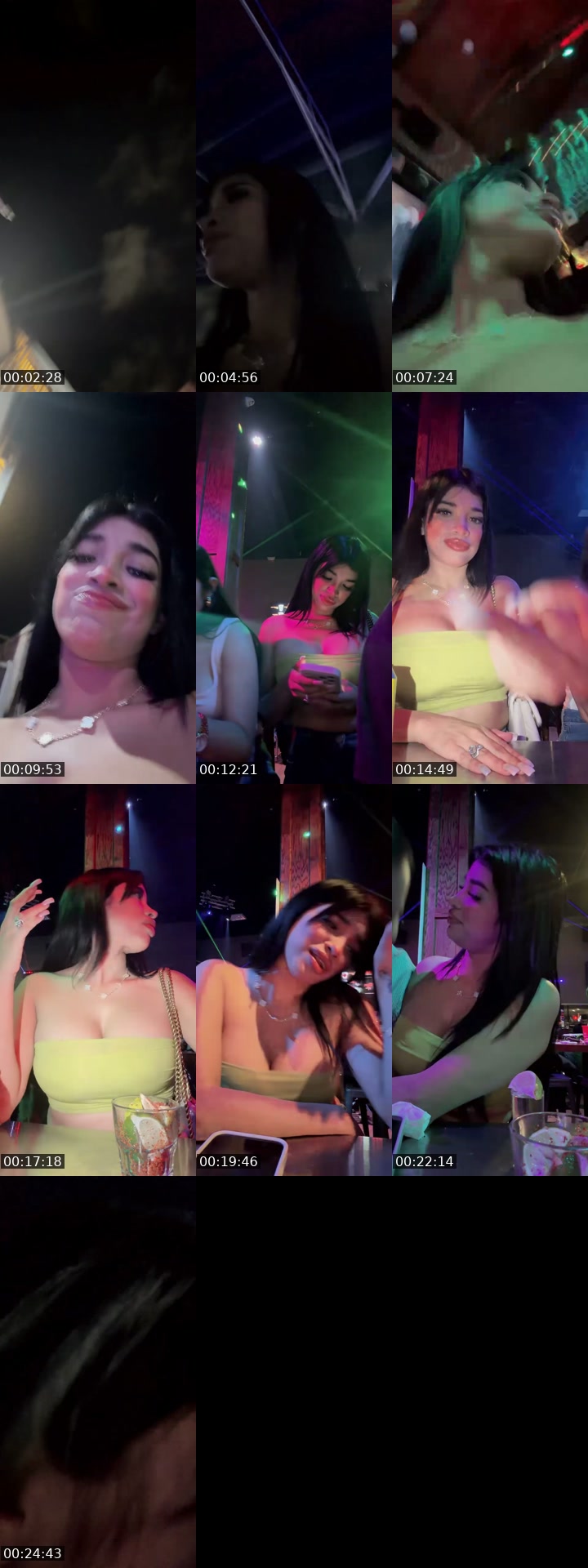 TikTok live: Hellooo by @love1407090