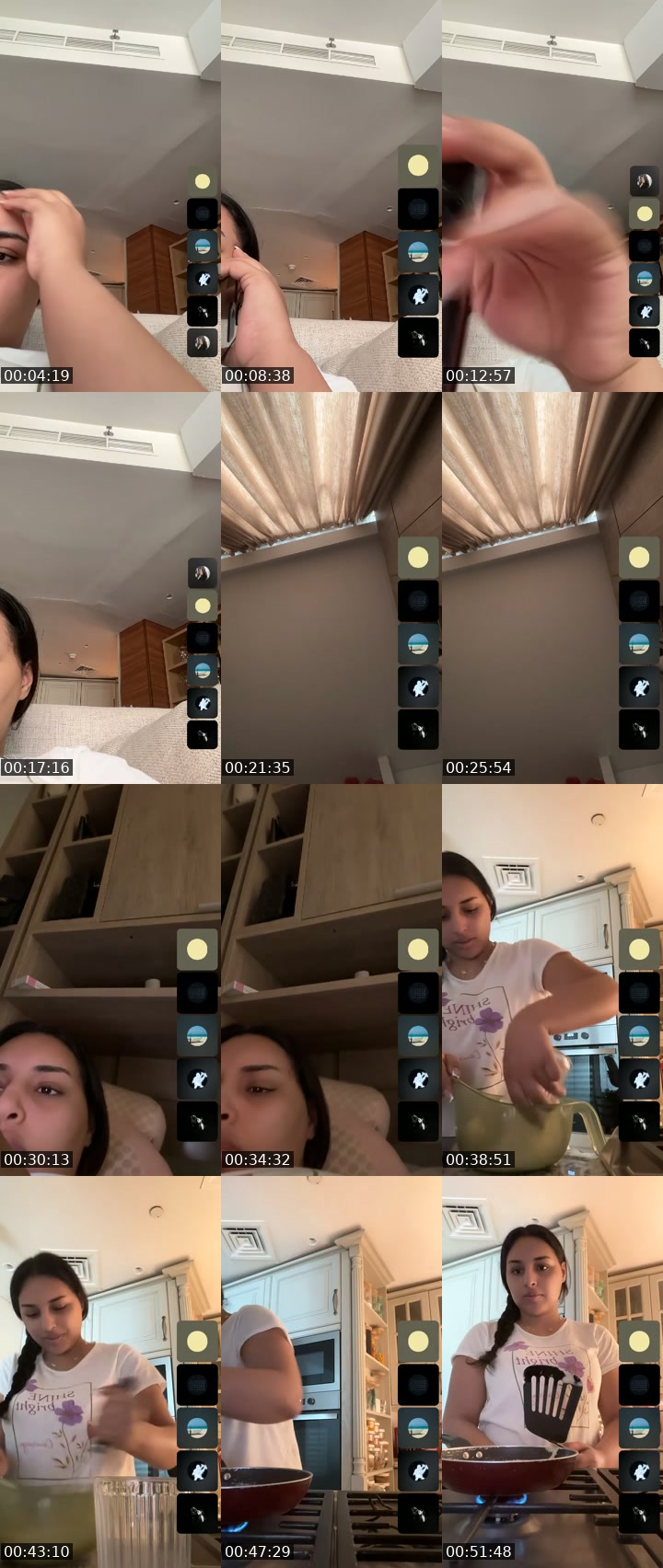 @noufkhallifa TikTok live from 2026-07-17