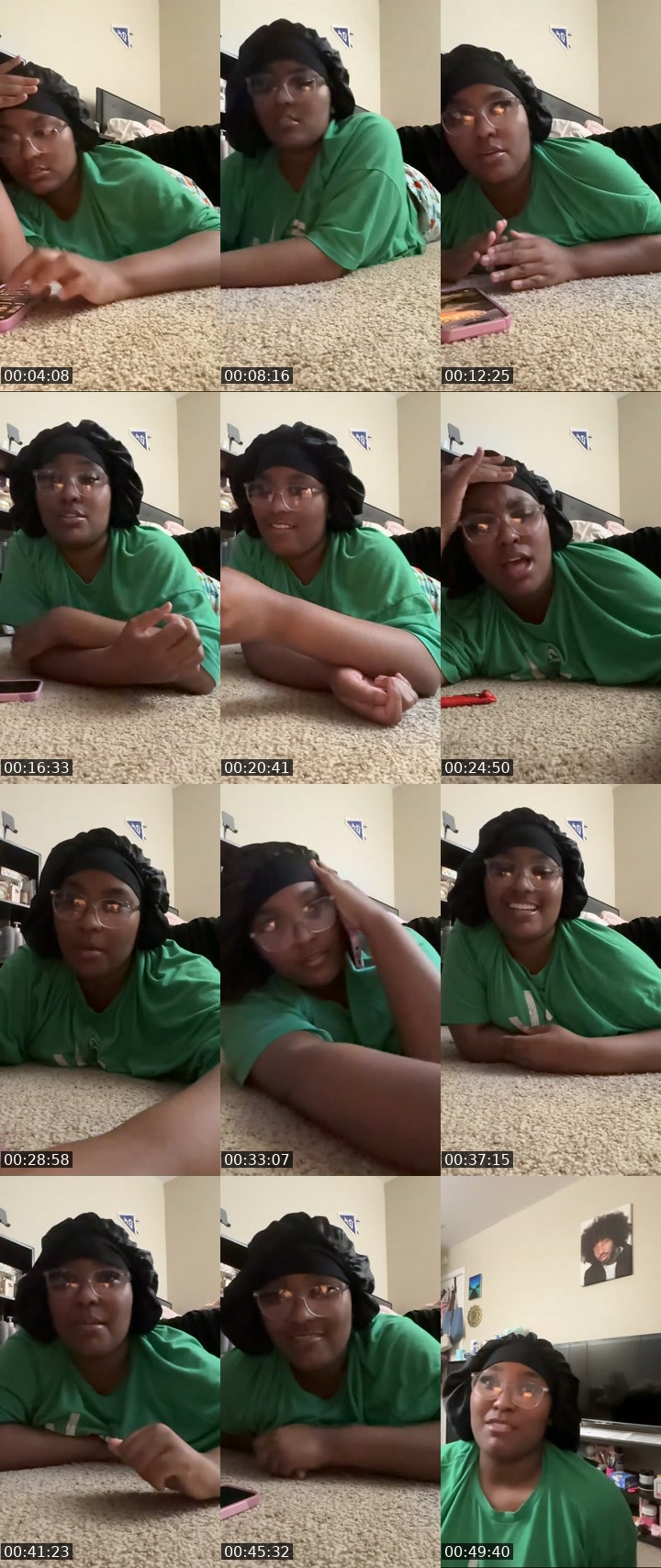 @privatefinstagyal TikTok live from 2026-07-17