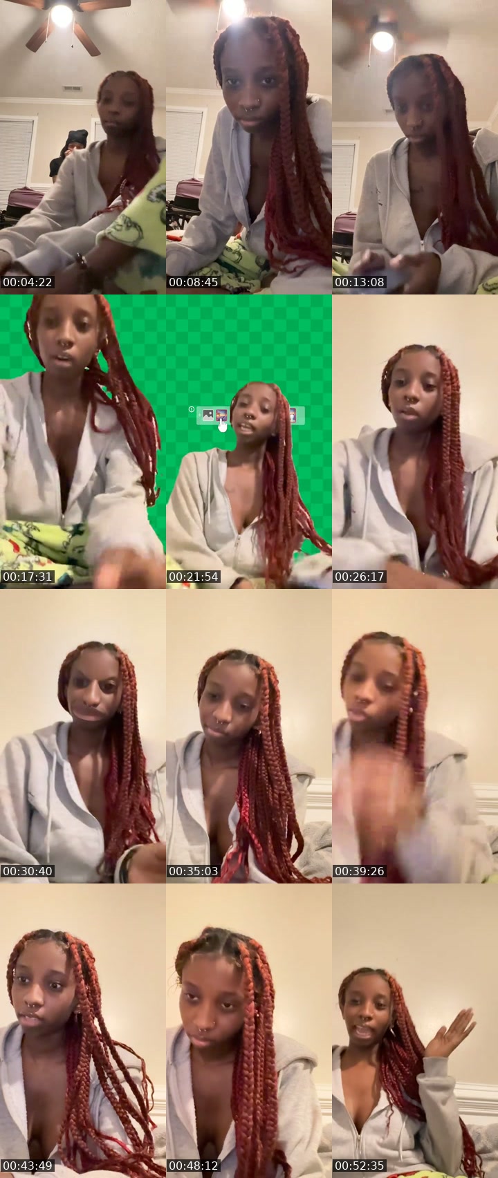 @lifeeeewjaz TikTok live from 2026-07-17