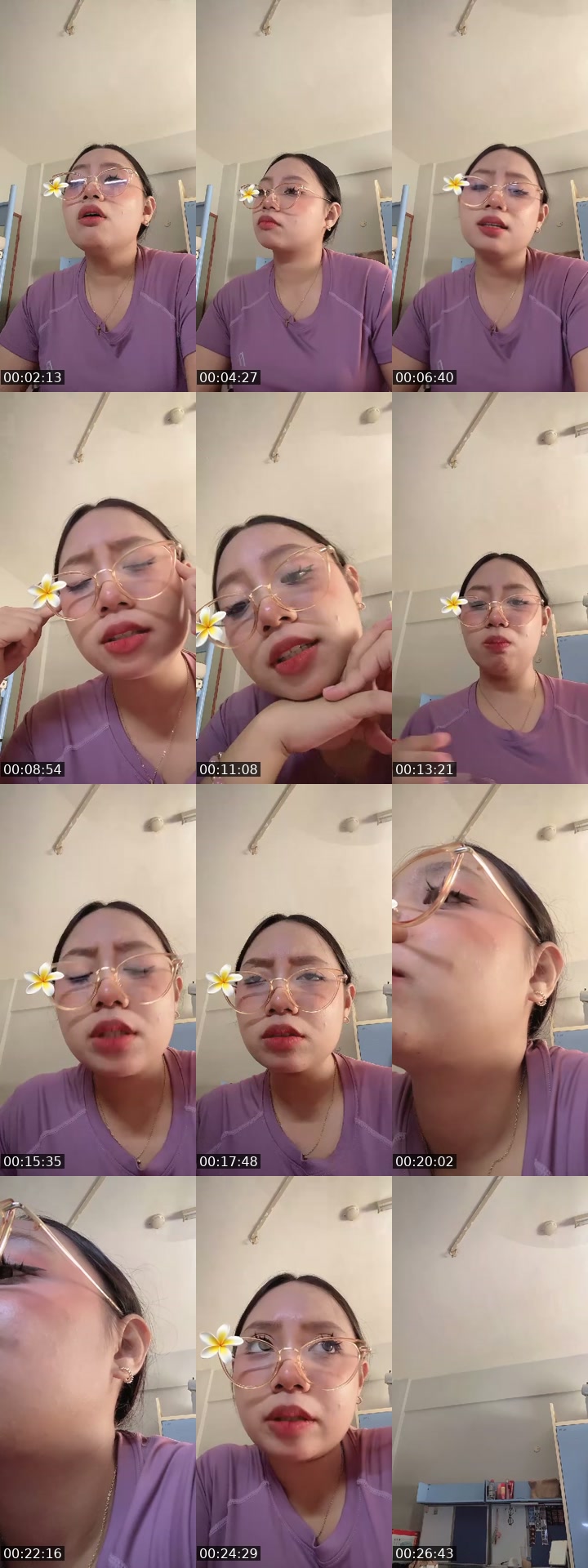 United States TikTok live: Lapar by @v.xnva