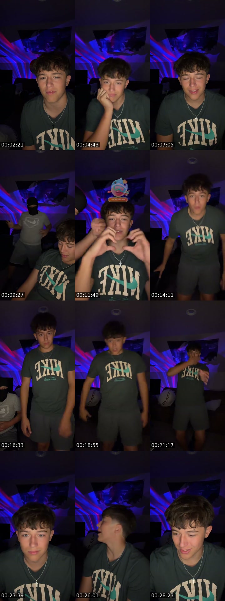 @wrld4life2 TikTok live from 2026-07-17