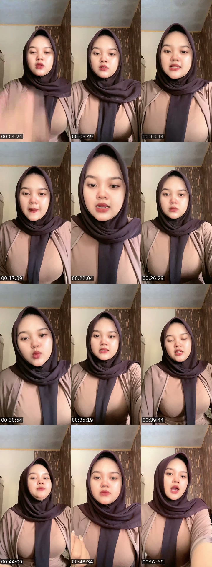 Indonesia TikTok live: Mampir sini🥰 by @cil.pw