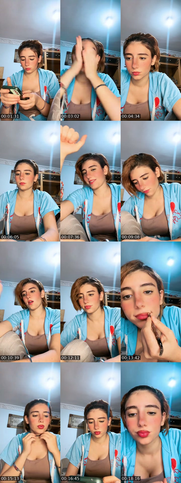 @cco938 TikTok live from 2026-07-17