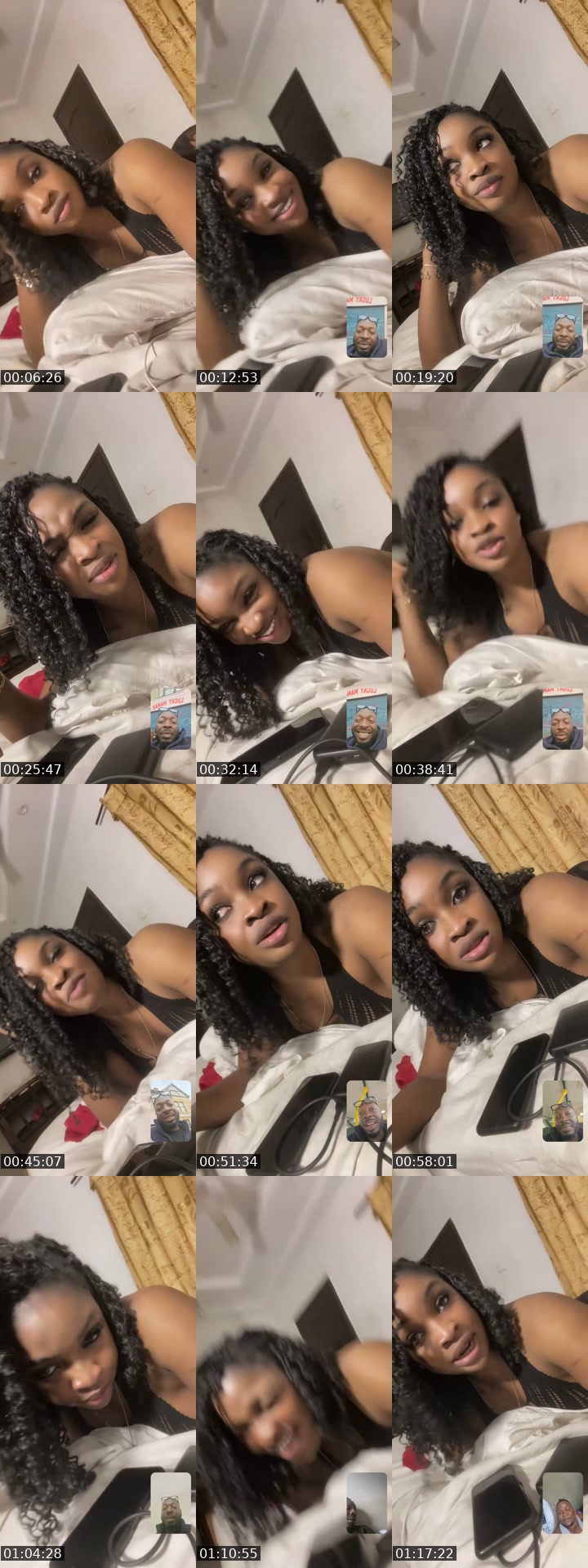 @annasomjoe TikTok live from 2026-07-17