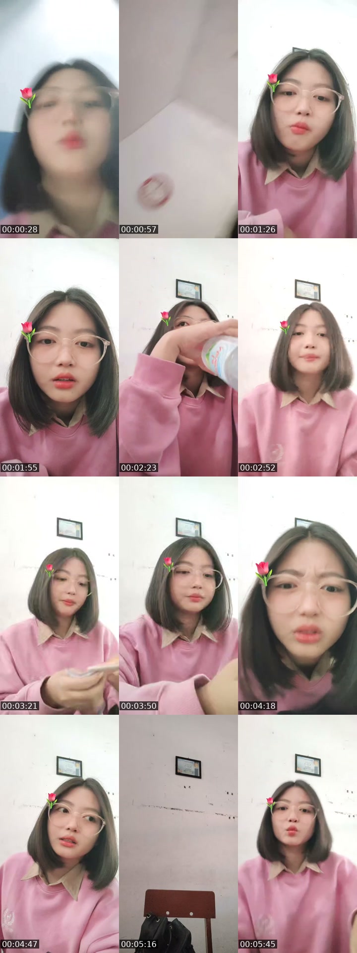 TikTok live: knp ya by @basicallyjes_13