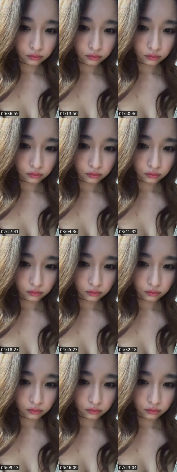 TikTok live: Gift gallery by @chloe_yenn