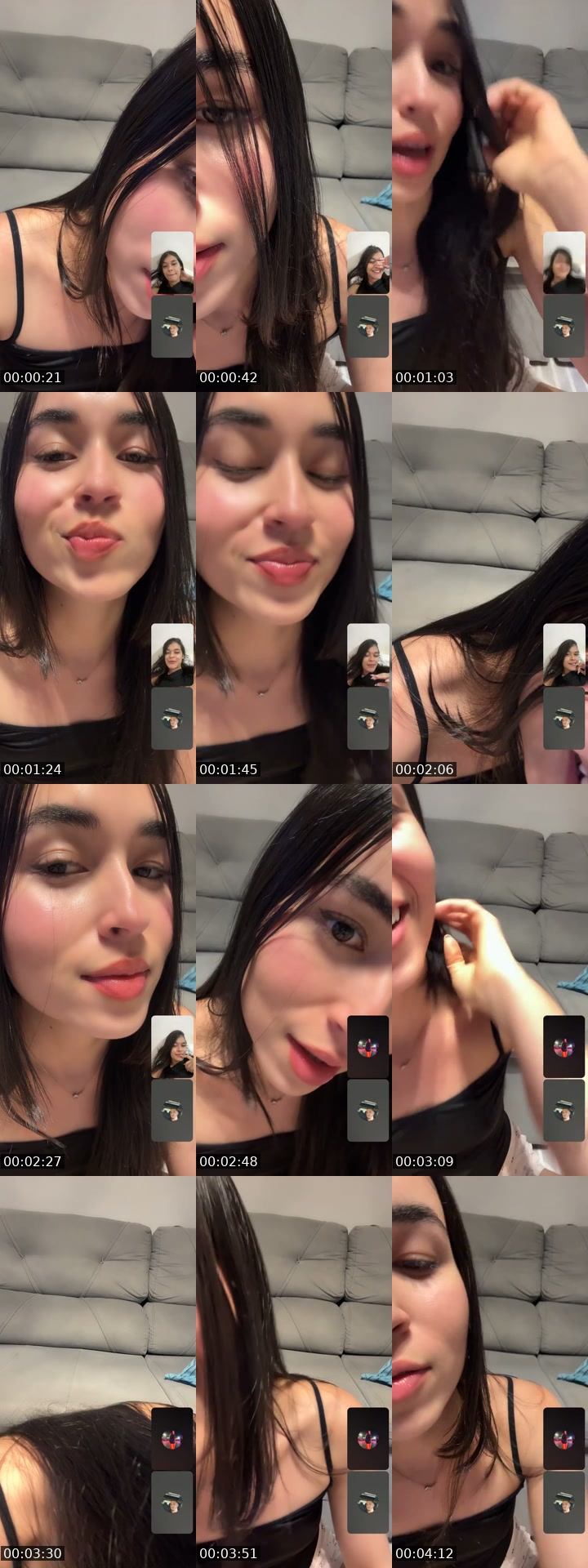 @gessica.karoline TikTok live from 2026-07-17