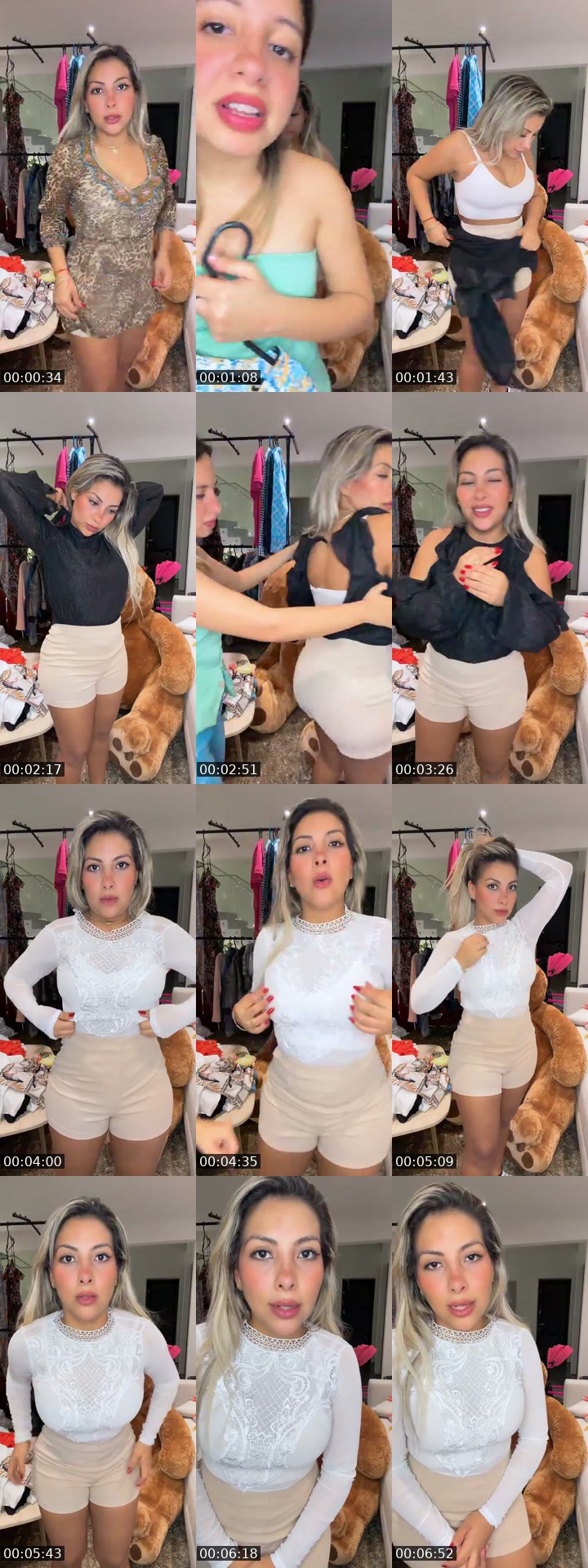 @georginatercerosr TikTok live from 2026-07-17