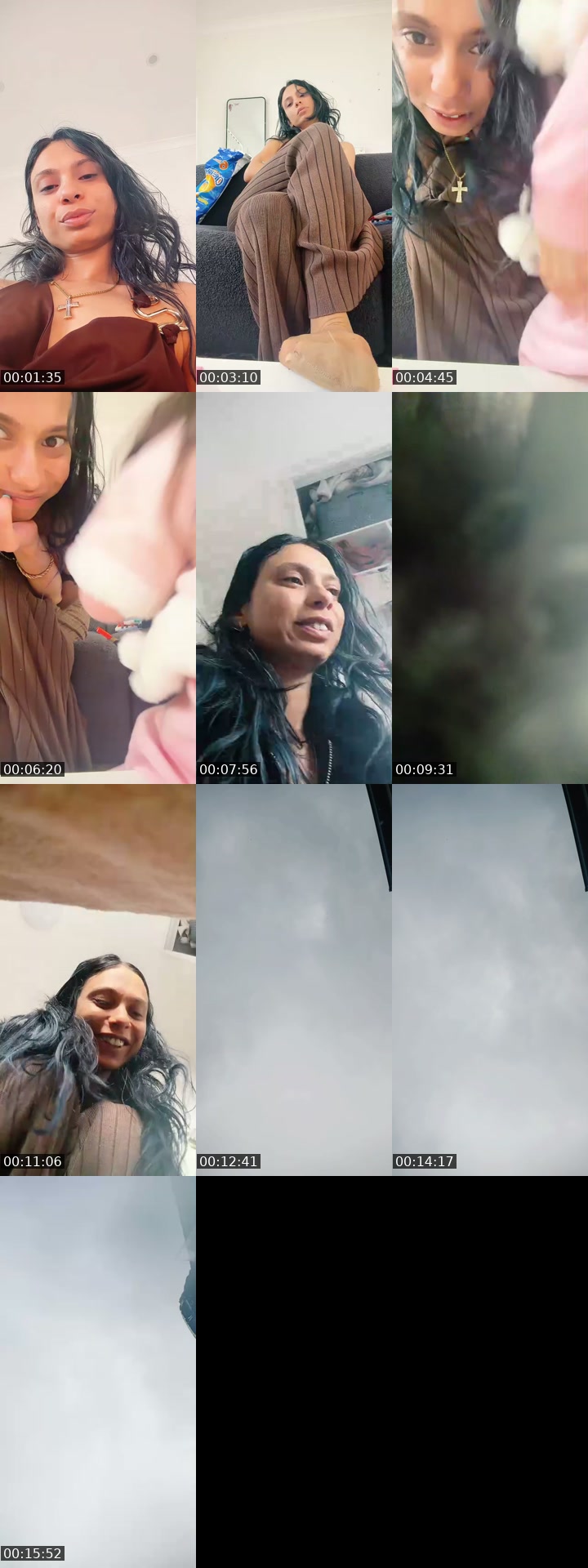 TikTok live: Waiting by @redflagforreels