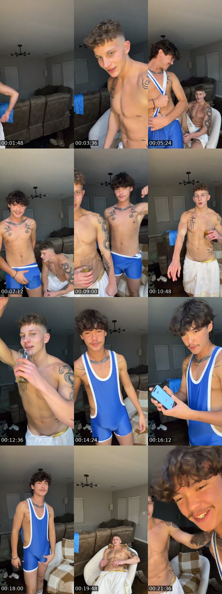 @teagenofficial0 TikTok live from 2026-07-17