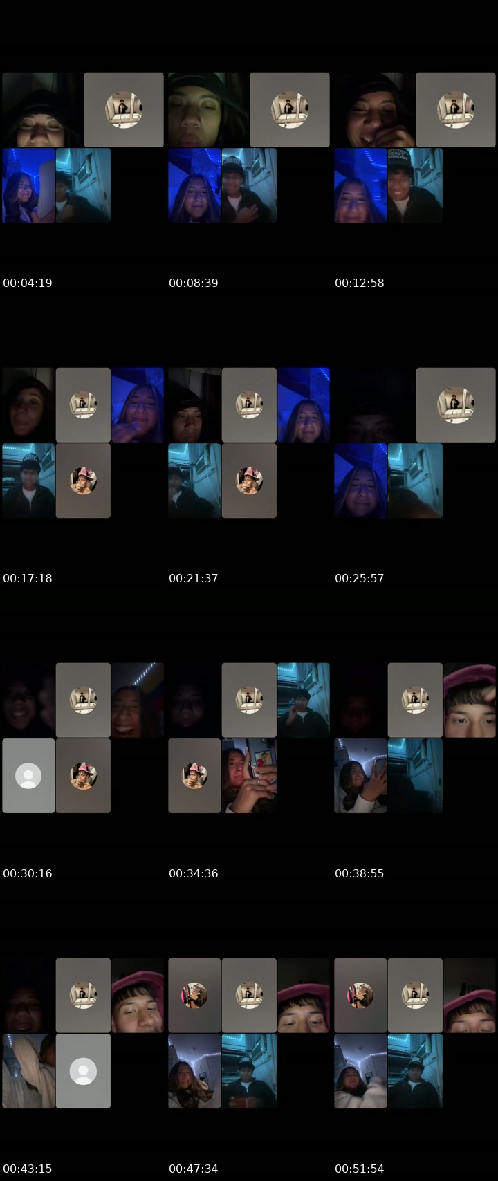TikTok live: 18+ by @y8dely.2vp