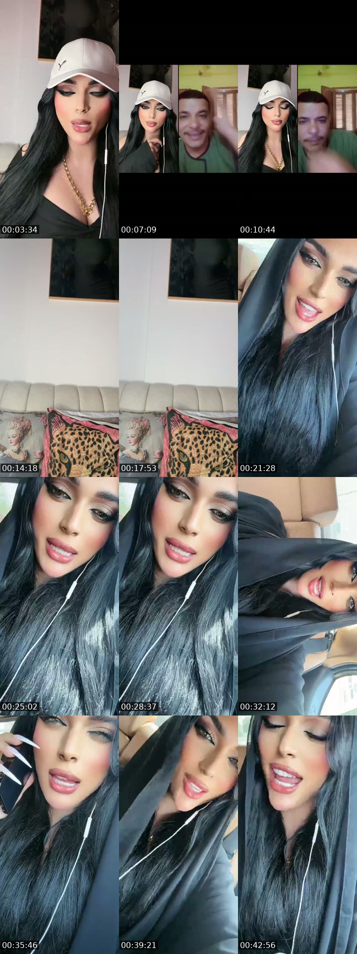 @yiyd69 TikTok live from 2026-07-17