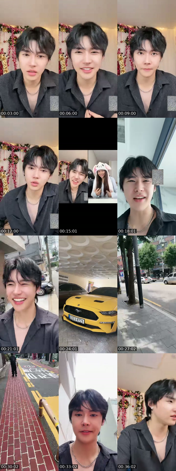 @yun_tuyo TikTok live from 2026-07-17