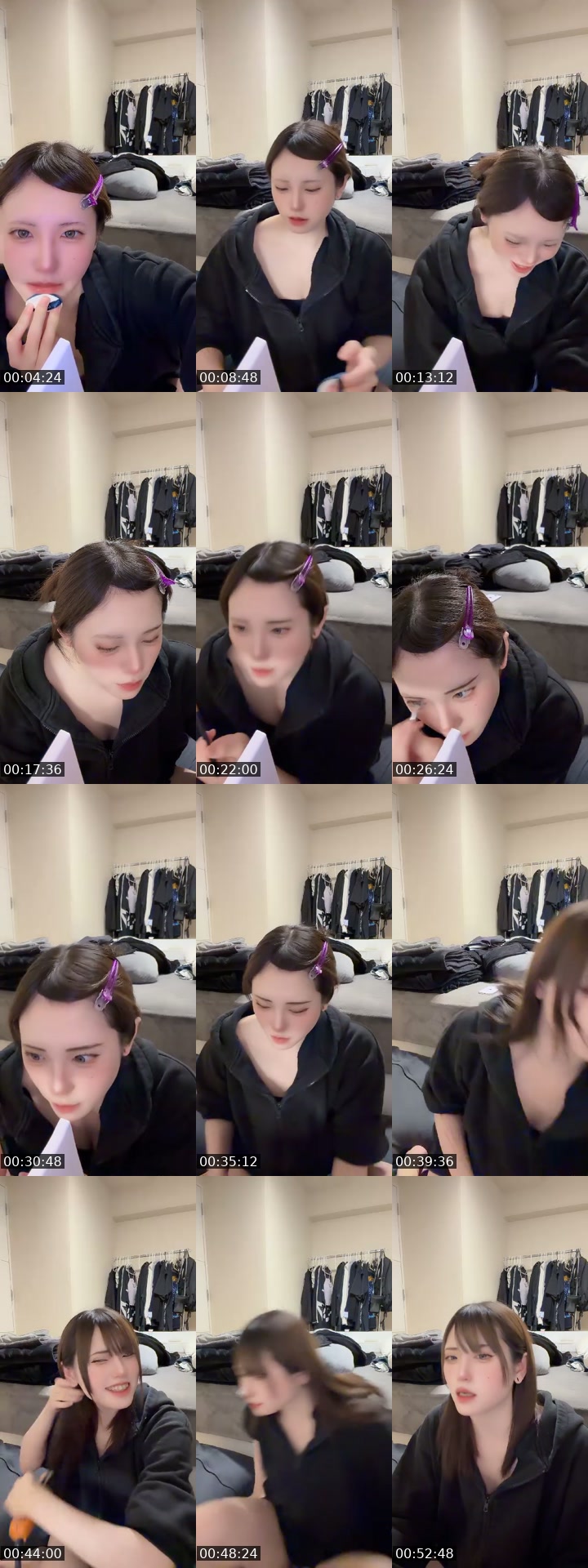 @yura_yura_tnk TikTok live from 2026-07-17